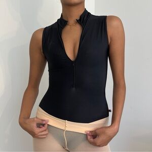 Yumiko Jessica Leotard